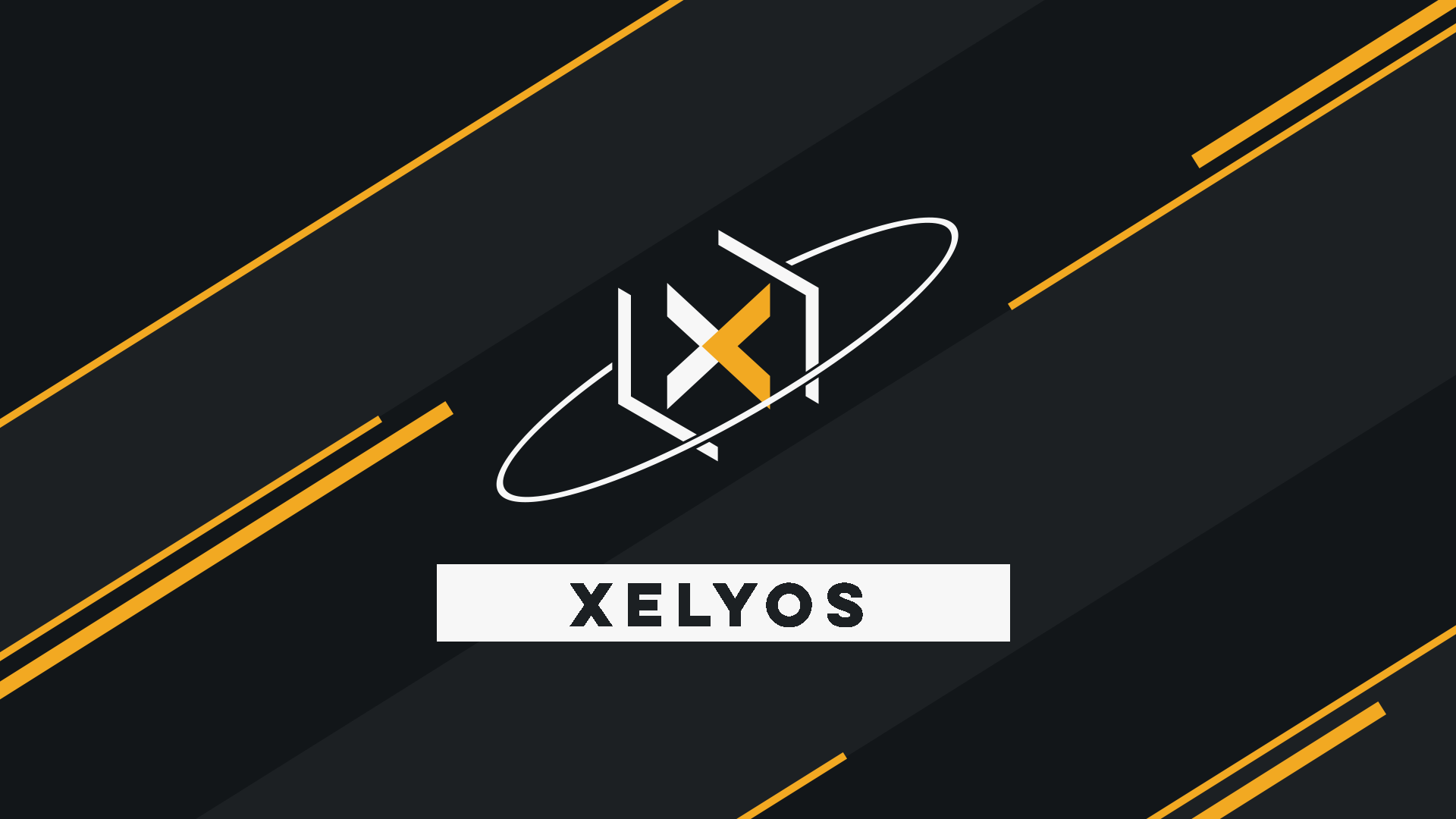 Xelyos Wallpaper